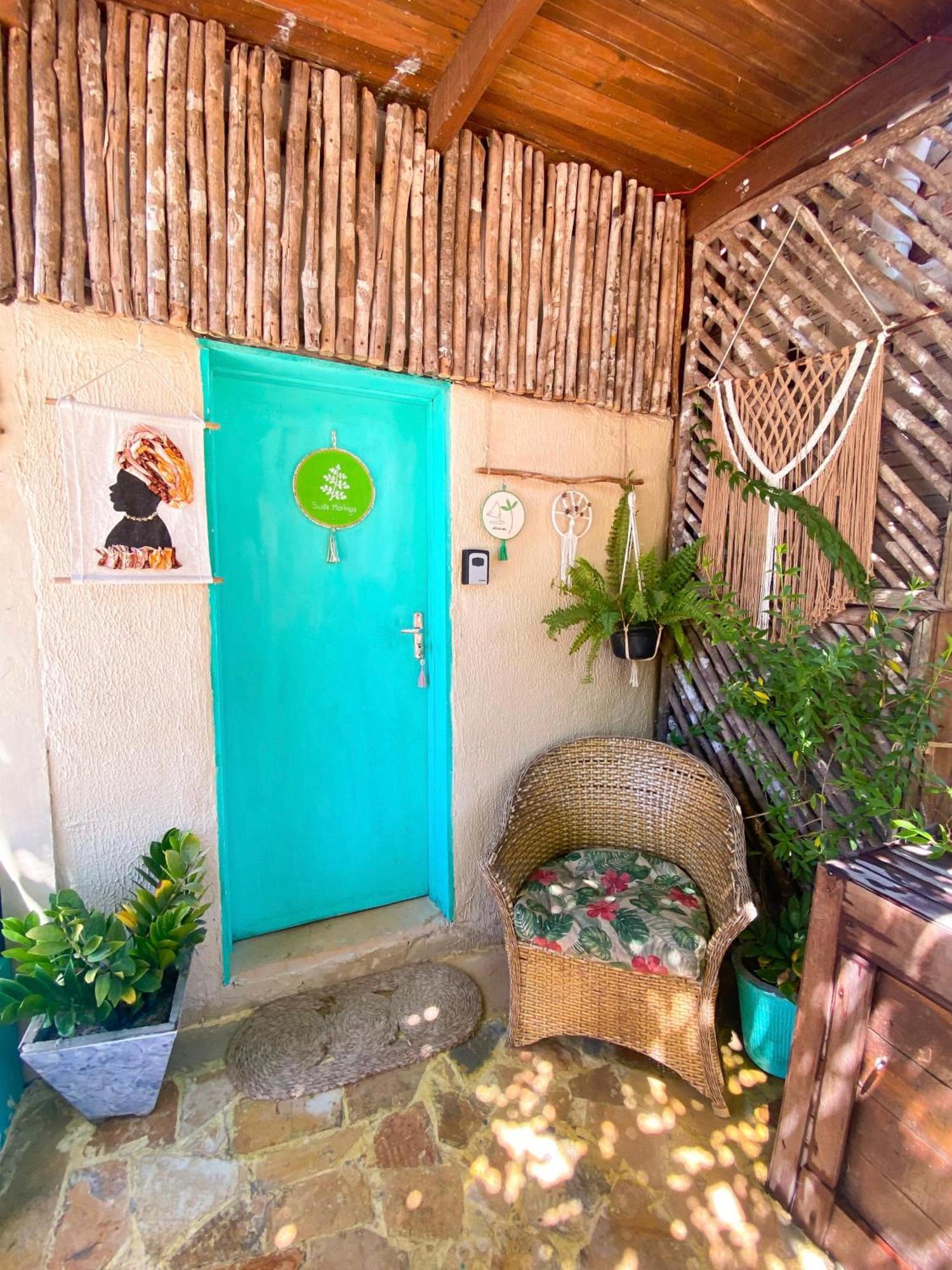 Suite Moringa Jeri Jericoacoara Extérieur photo